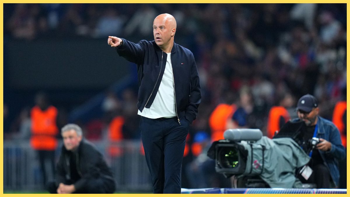 Liverpool top-five hopes assessed ahead of crucial run-in