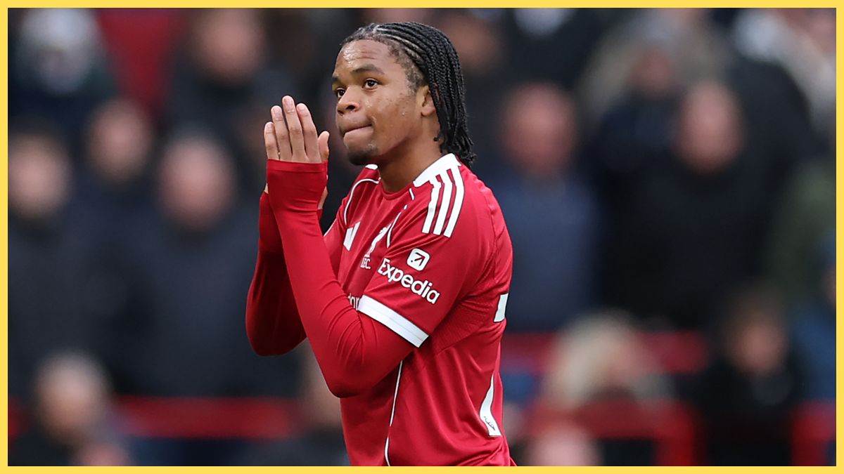 ‘High-risk strategy’ – Ngumoha call leaves Slot with huge decision