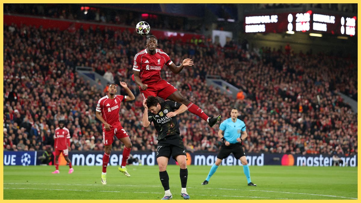 Liverpool Champions League revenue makes ticket rise hard to justify