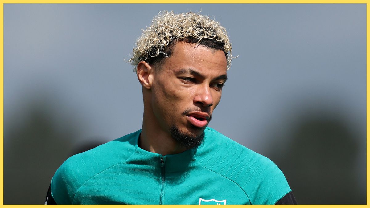 ‘Nine months out’ – Liverpool dealt devastating Ekitike injury blow