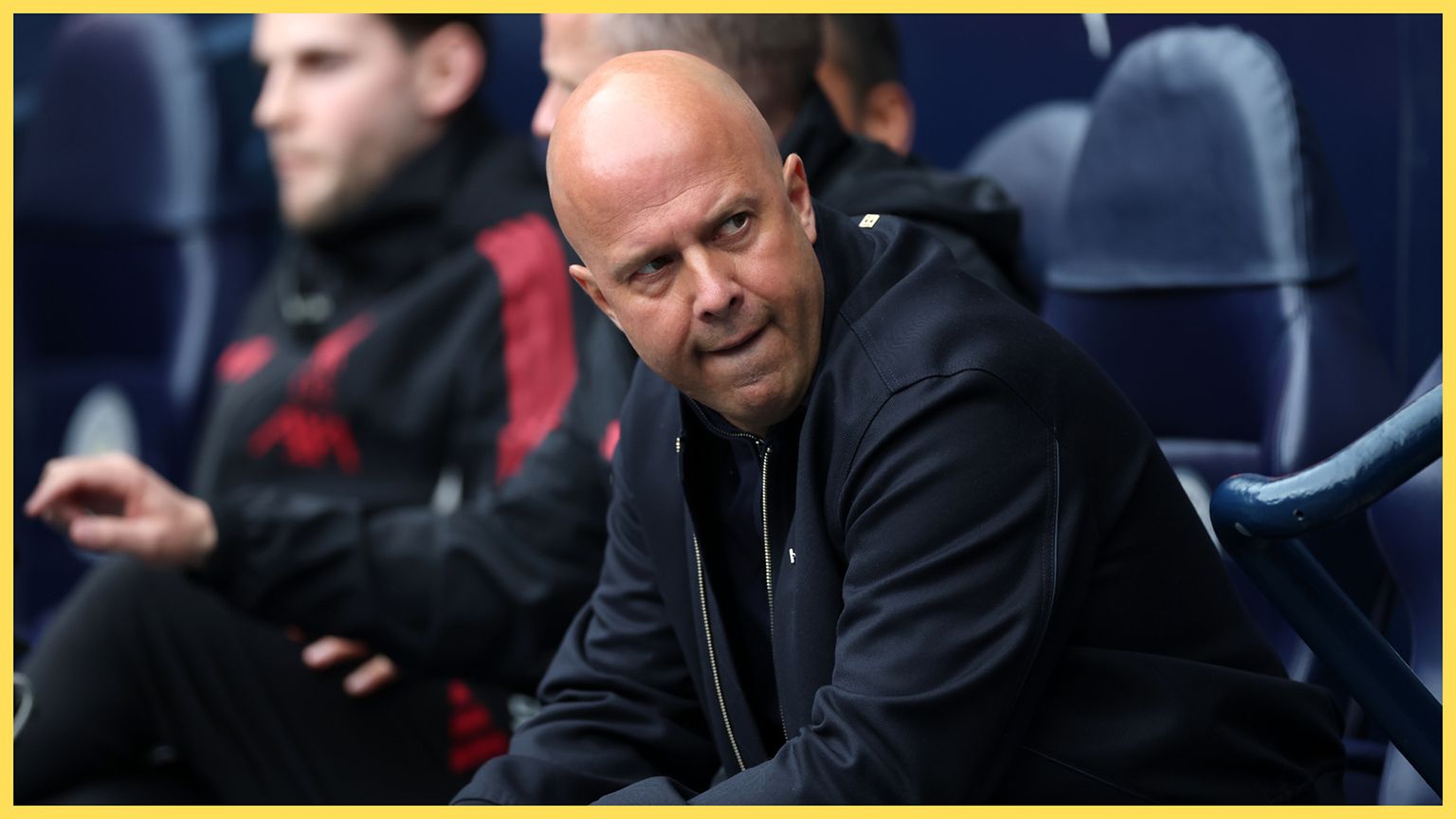 Liverpool’s standout performer in ridiculous first half vs Man City may shock fans