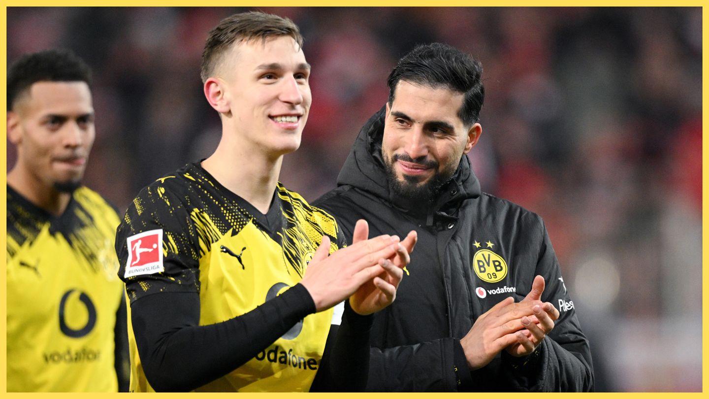 Major Nico Schlotterbeck & Liverpool transfer development has dropped; disaster for Dortmund