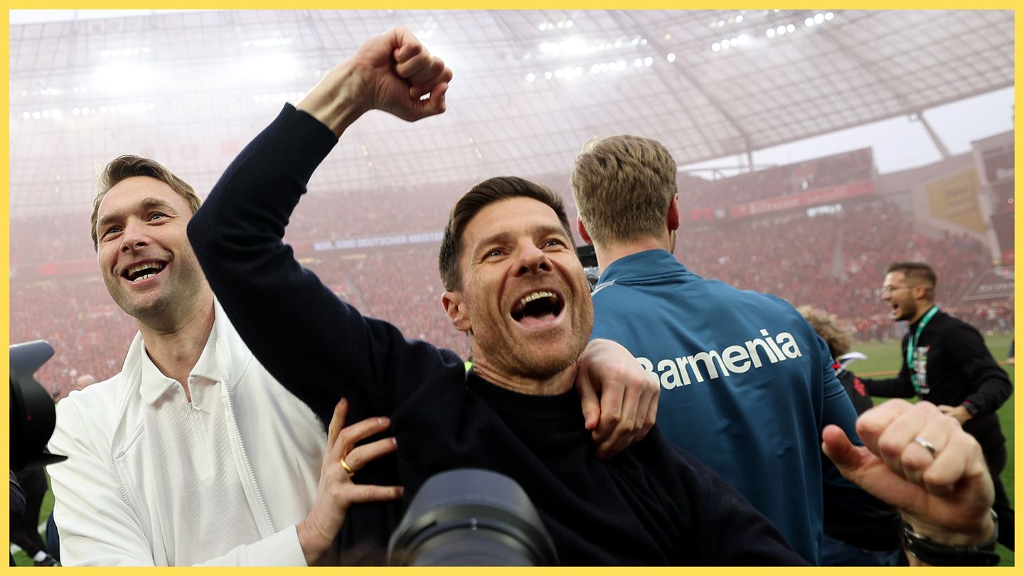 Xabi Alonso’s camp has sealed Arne Slot’s sack fate as Real Madrid truth is inescapable – opinion