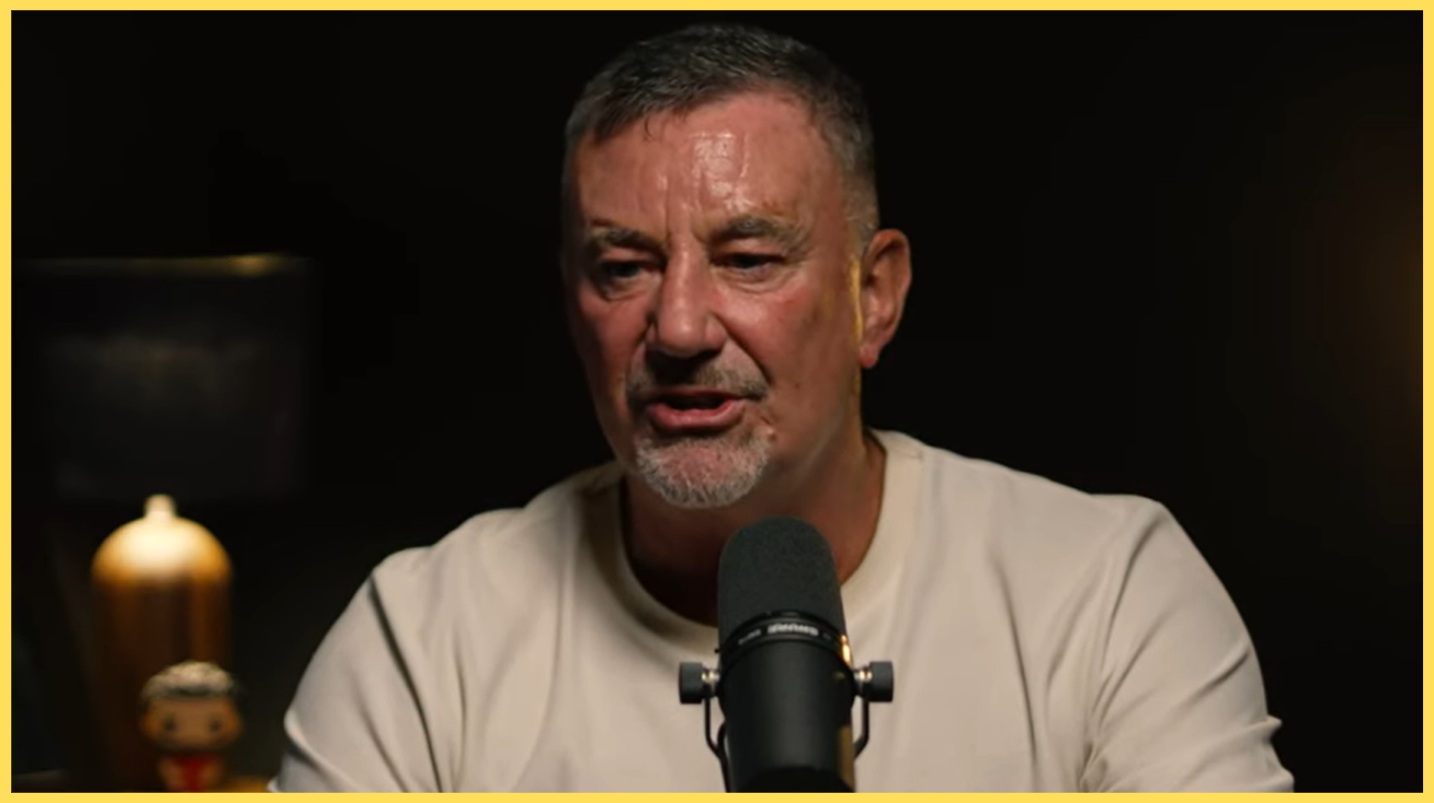 John Aldridge was critical of Dominik Szoboszlai and Hugo Ekitike after Liverpool's defeat to Manchester City