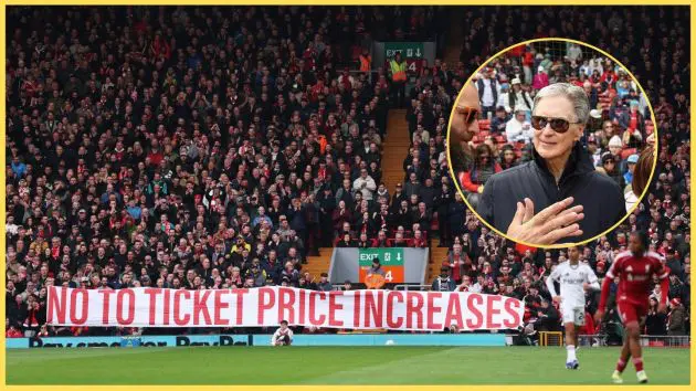 FSG's net worth has increased by £225m over the past year