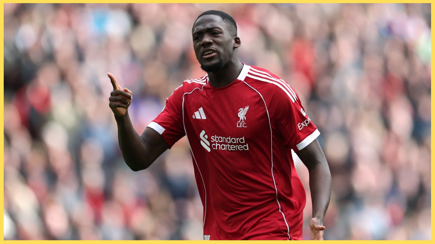 Ibrahima Konate has said that he's 'close' to agreeing a new contract at Liverpool