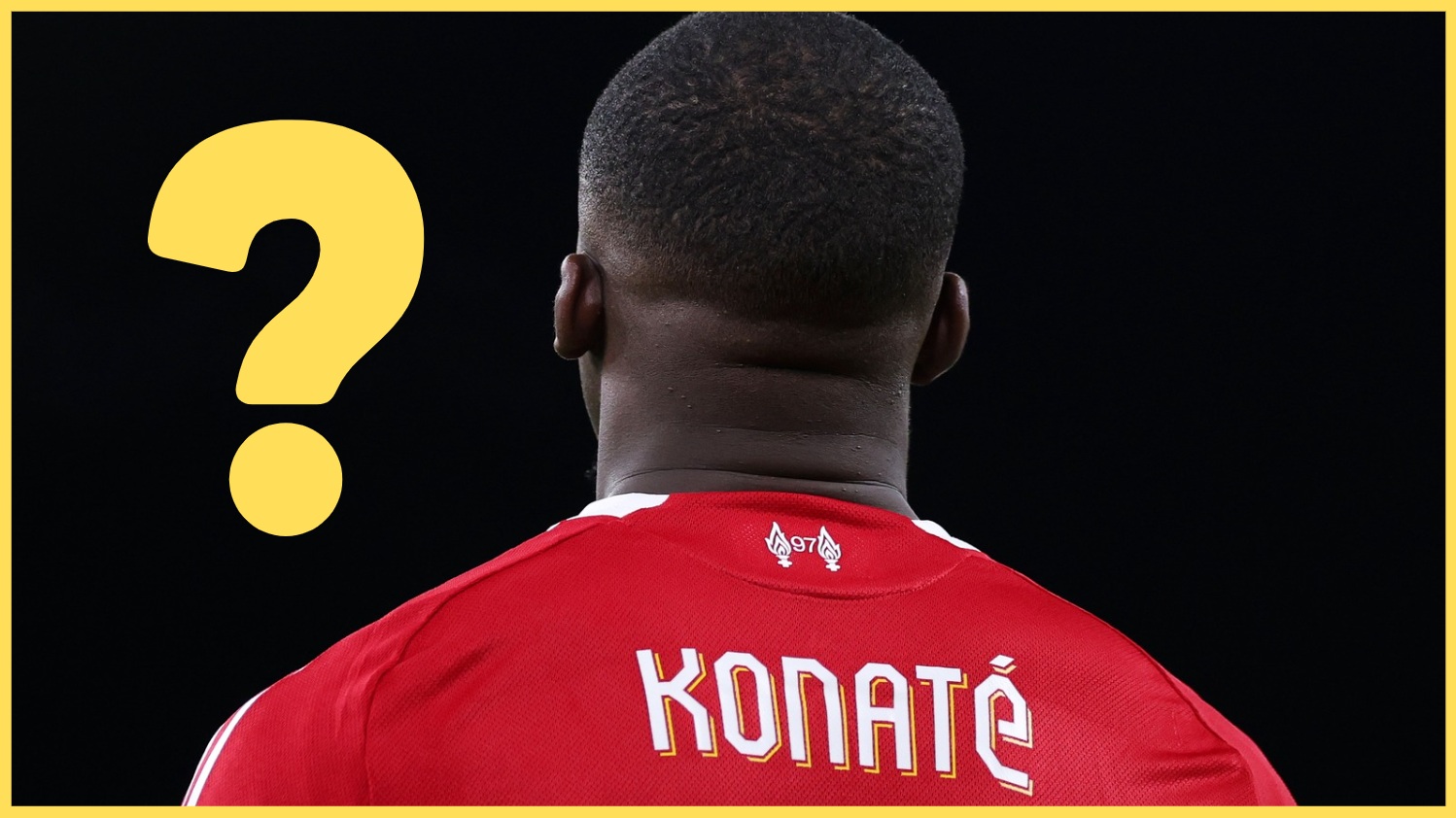Liverpool fans kept guessing over Konate contract fate amid conflicting updates from reliable duo