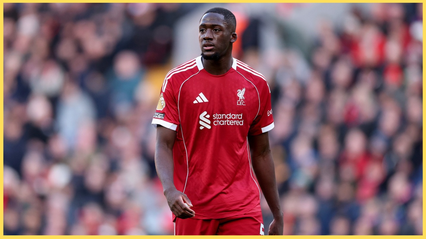 ‘I would say…’ – Reliable reporter hints at whether Ibou Konate is likely to sign new contract