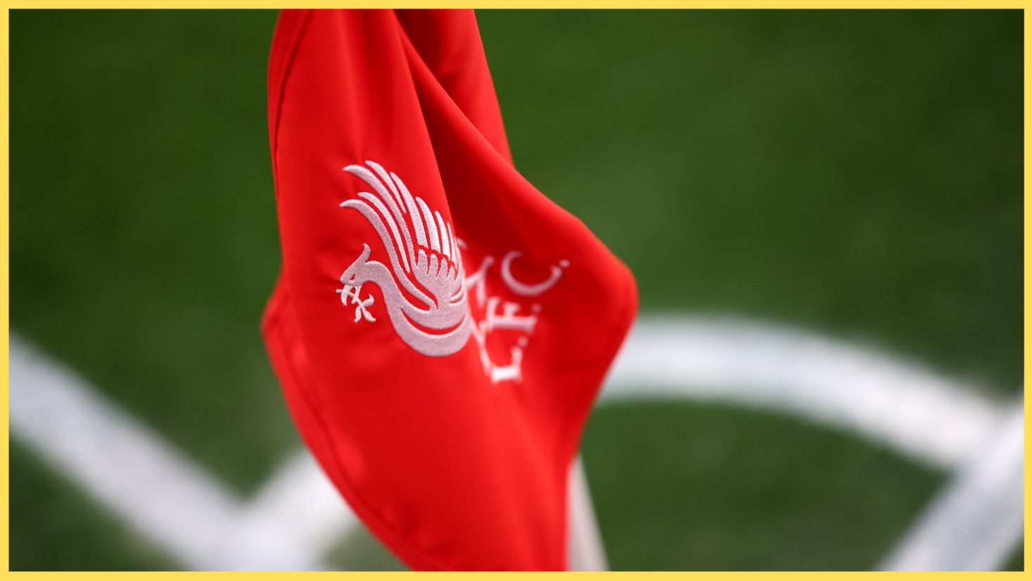 Inter Milan are reportedly eyeing a summer move for Liverpool defender Giovanni Leoni
