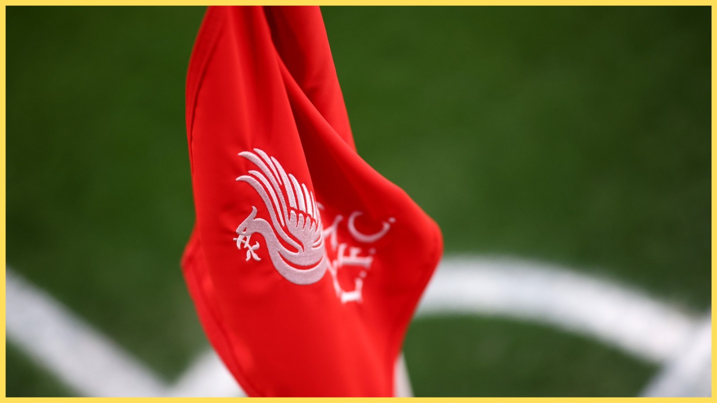 ‘Advancing towards a conclusion’ – Reliable reporter drops huge behind-the-scenes Liverpool claim