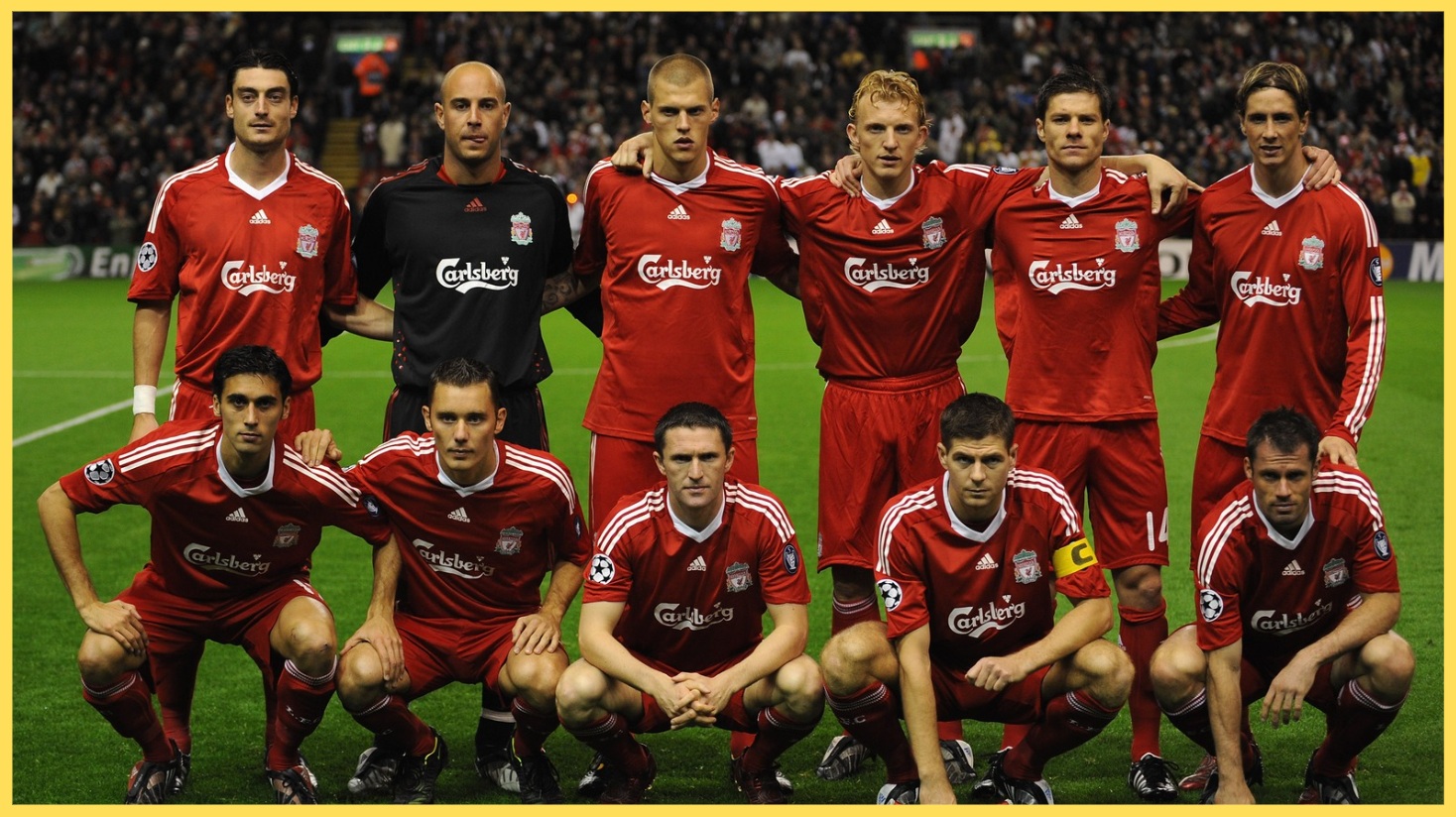 ‘Definitely’ – Benitez-era Liverpool icon has been talked up as a future Reds manager