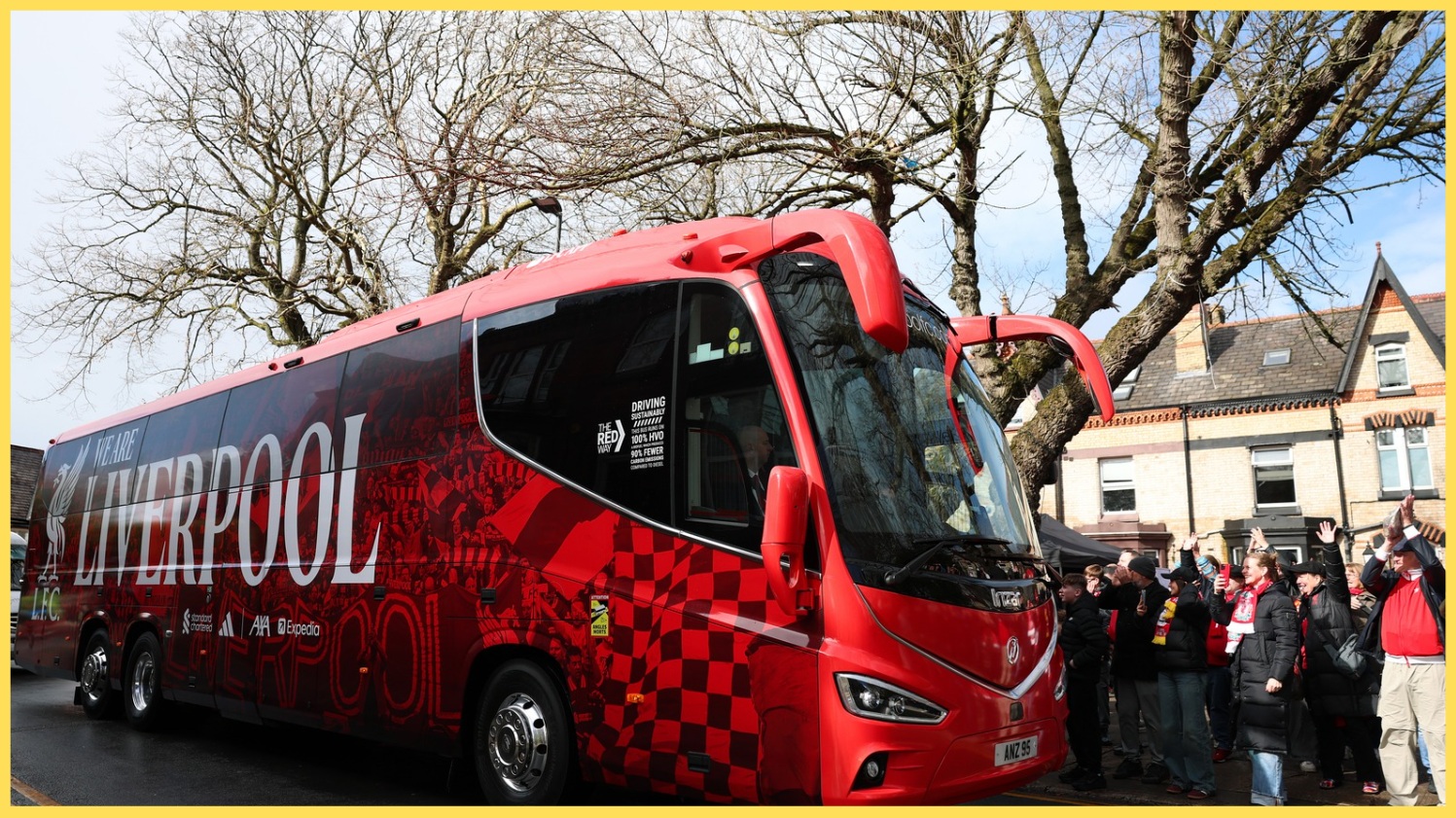 Report: Liverpool set to be faced with transfer dilemma as club left displeased with one player