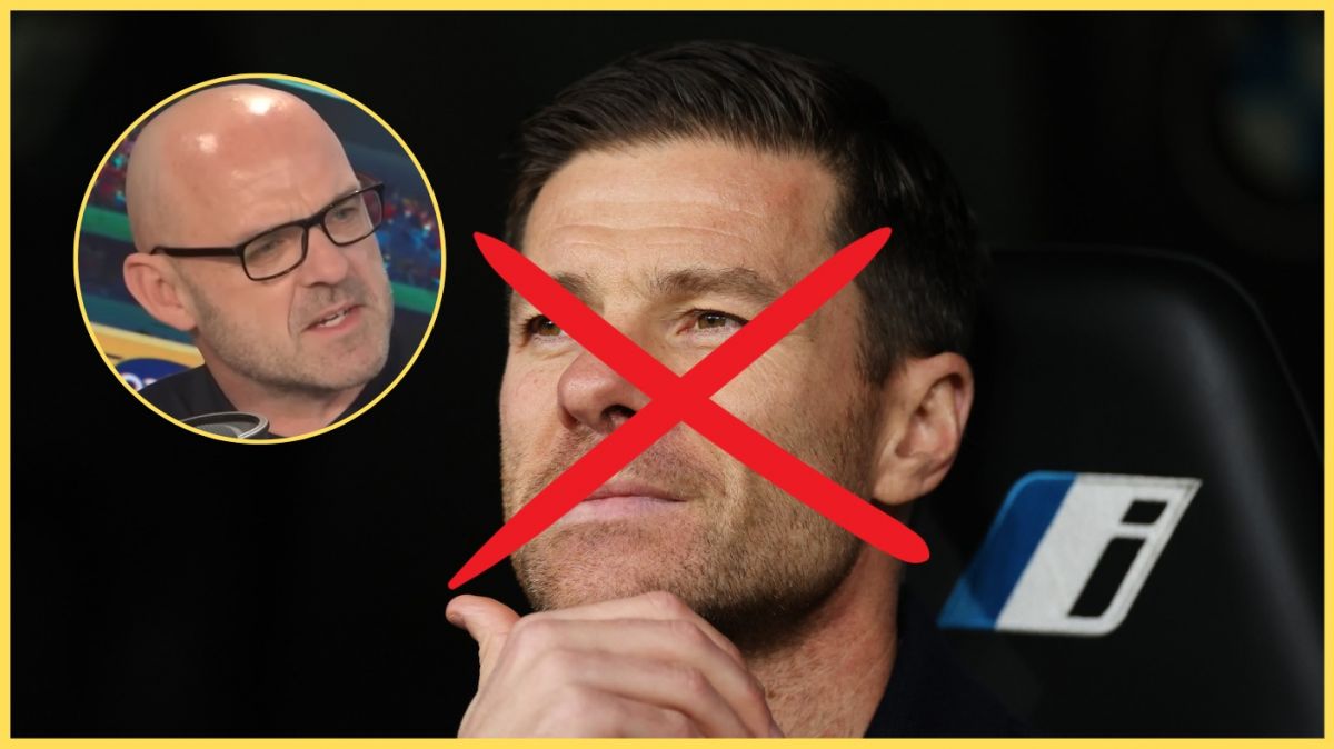 Danny Murphy urges Liverpool to pursue Luis Enrique as next head coach, bypassing Xabi Alonso — image 1