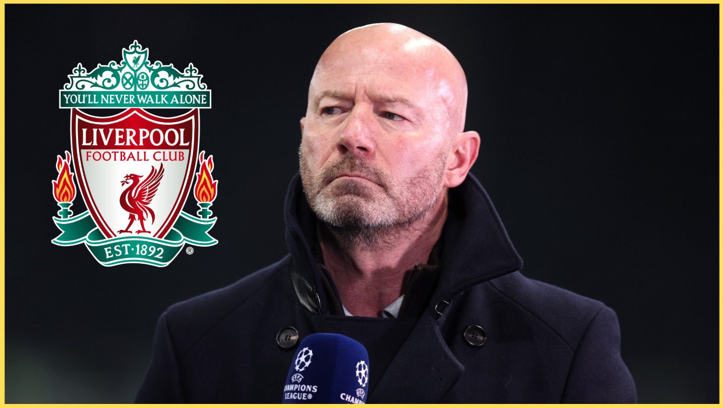 Alan Shearer hated seeing Mo Salah 'suffer' in Liverpool's defeat to Manchester City