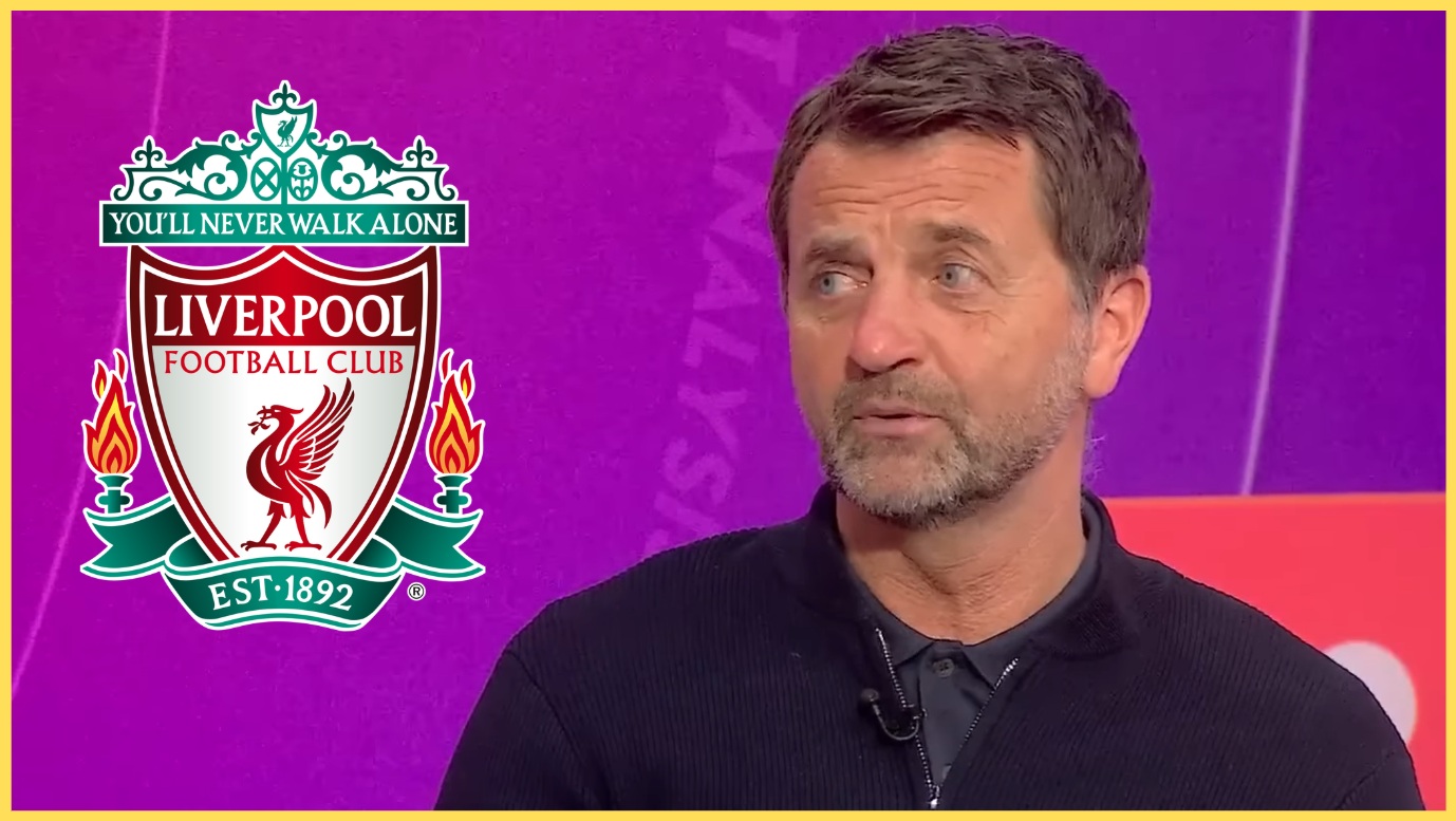 ‘100%’ – Tim Sherwood is convinced of one thing about Liverpool after Champions League exit