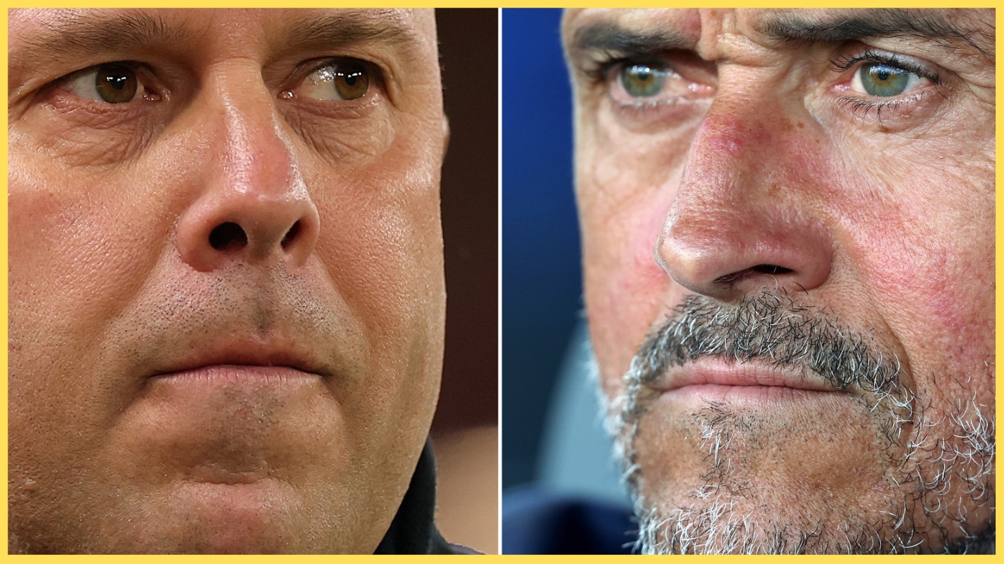 ‘Going to be a massacre’ – World Cup winner expects ‘walk in the park’ for PSG against Liverpool