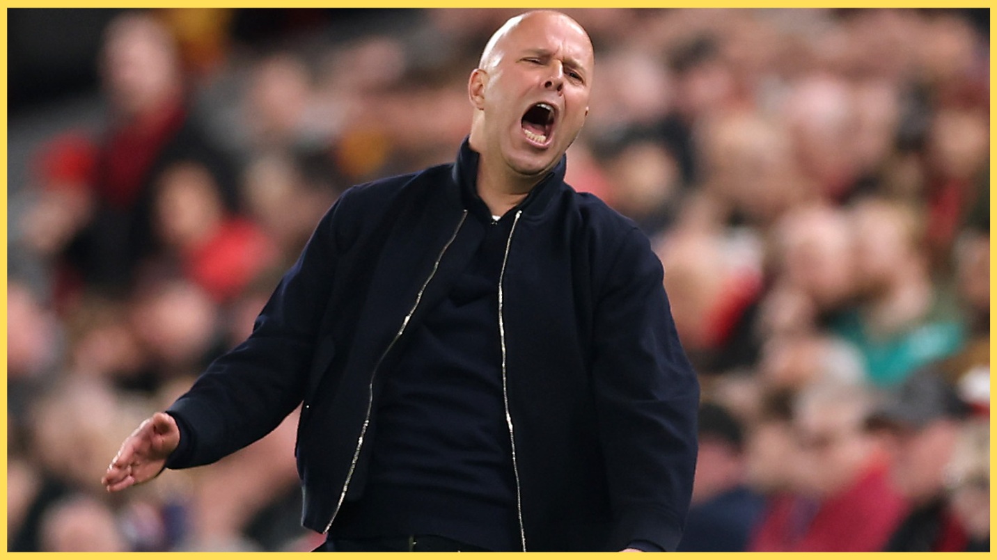 Arne Slot slammed over ‘crass’ treatment of Liverpool player he’s handled with ‘utter contempt’