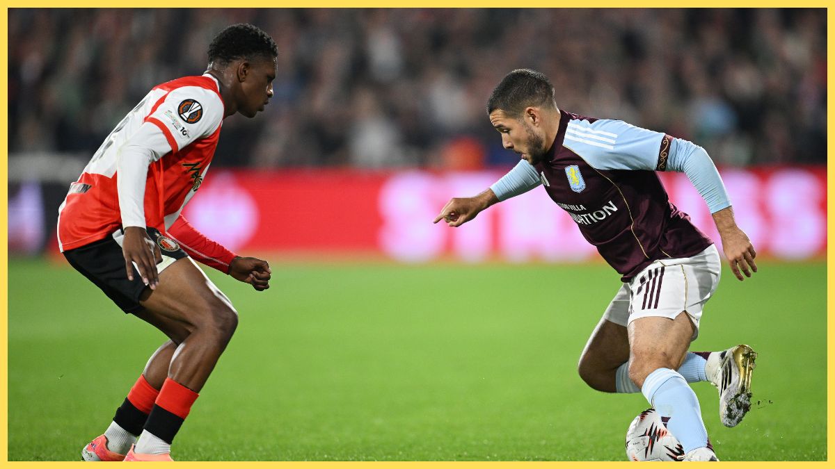 Christian Falk gives Givairo Read update amid Liverpool and Man City links