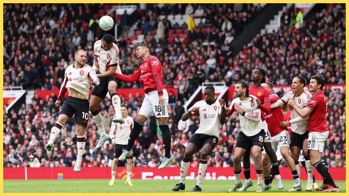 Liverpool defender admits key mistake after United defeat