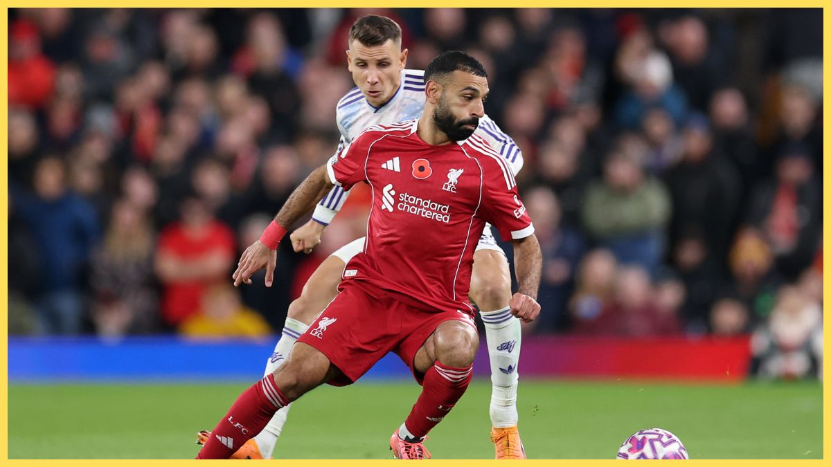 Worrying Liverpool prediction before Villa clash: Sutton