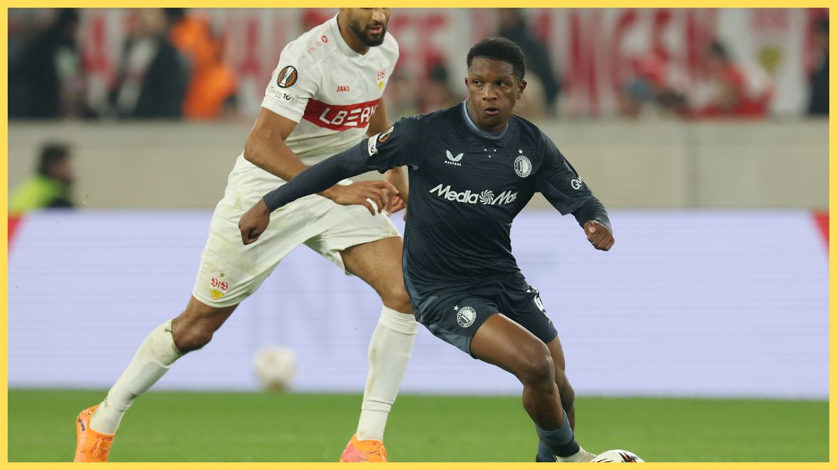 Liverpool handed Read transfer hint as Bayern claim dismissed