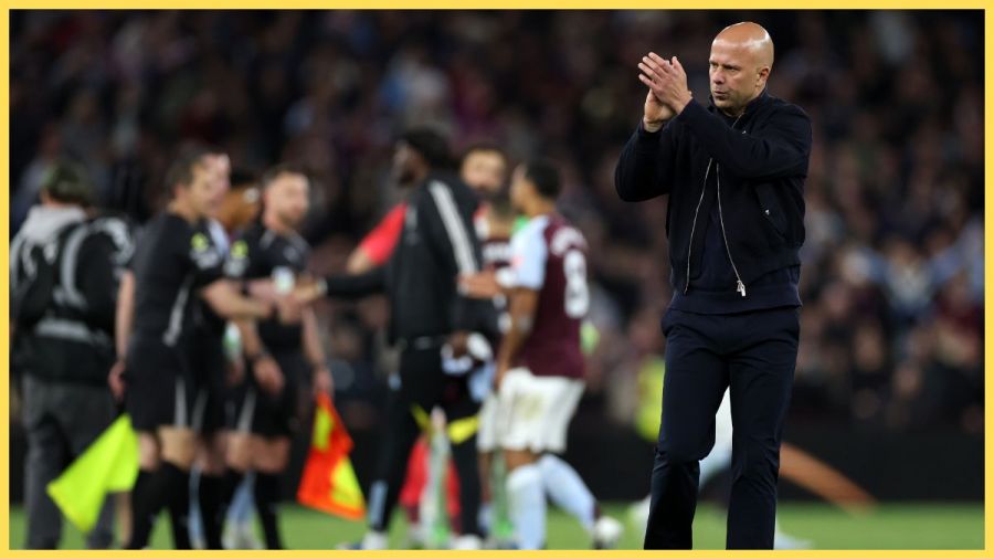 Slot ‘has to go’ after Villa defeat says ex-Red