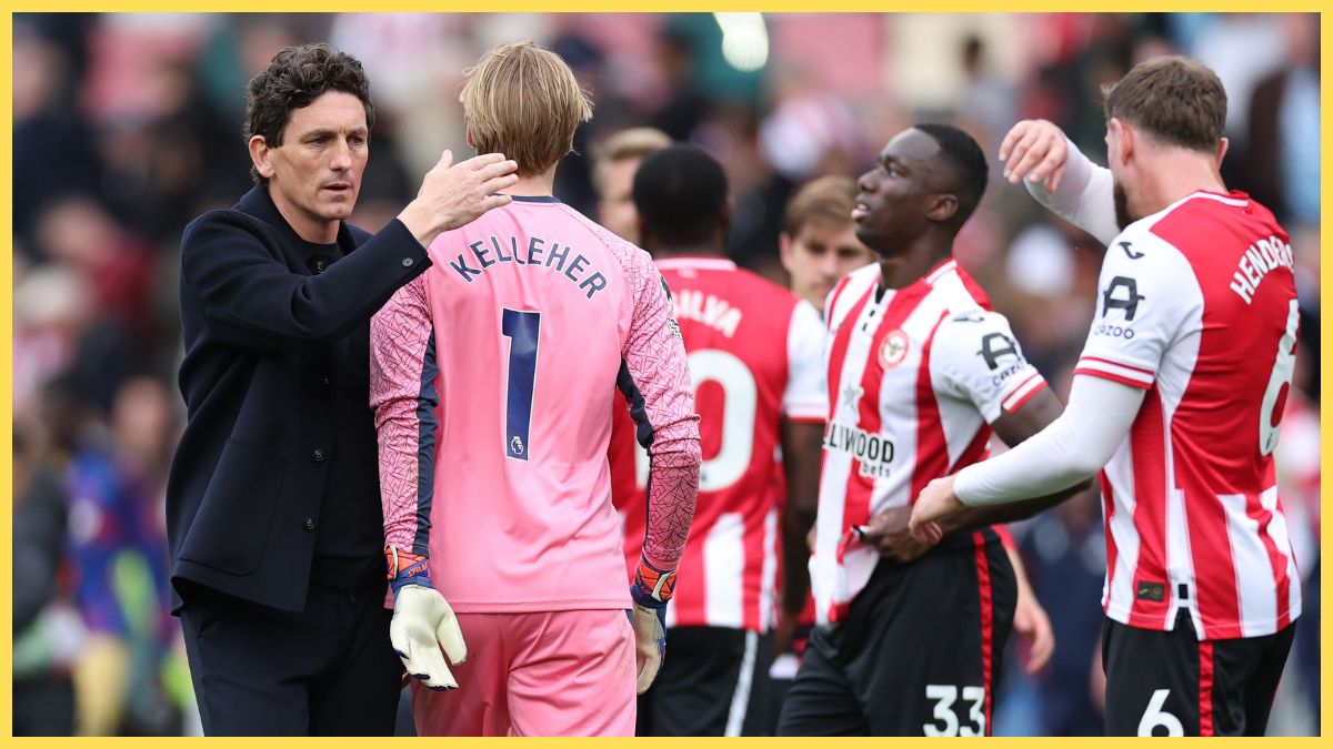 Brentford boss warns Liverpool they need ‘special' Anfield performance