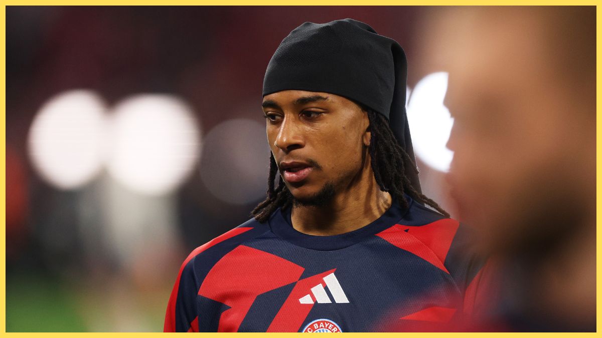 Christian Falk responds to £147m Liverpool bid claim for Michael Olise
