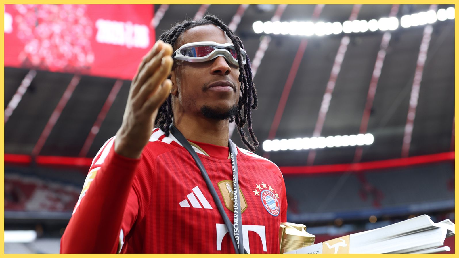 Fabrizio Romano relays Bayern’s fresh public stance as Liverpool eye Michael Olise move