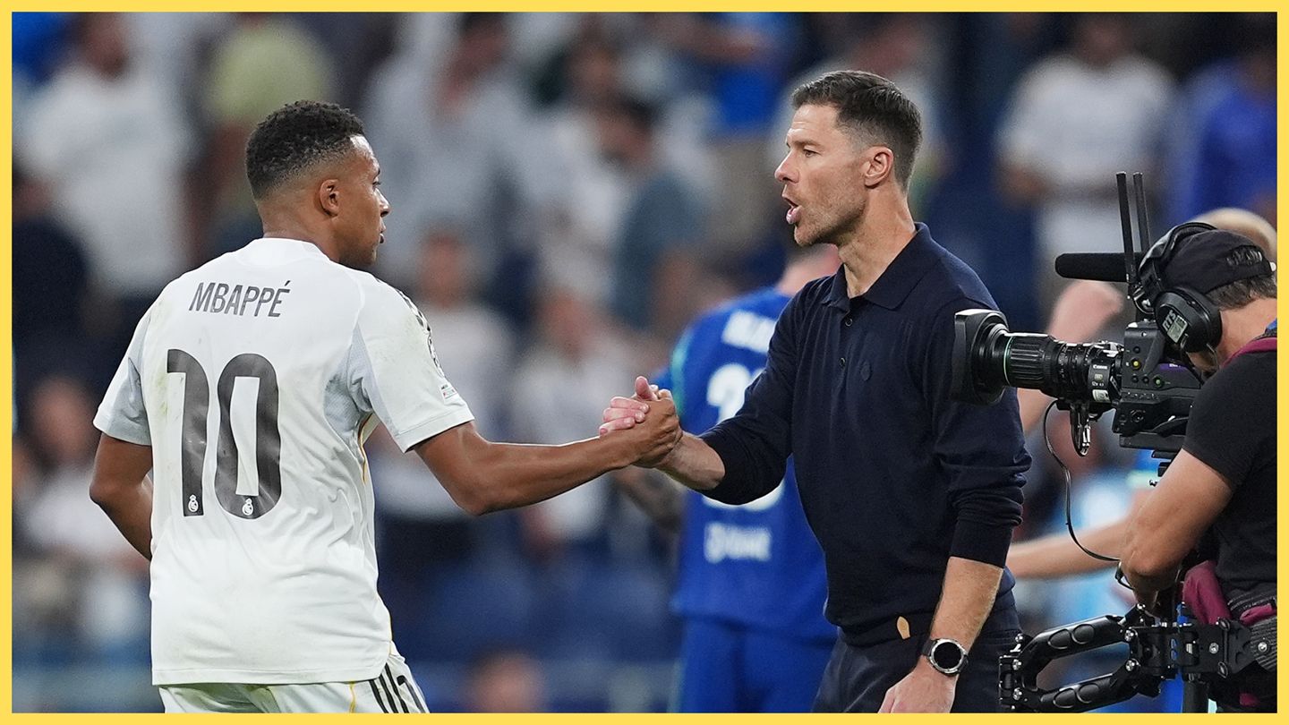 Kylian Mbappe sends clear message on Xabi Alonso; FSG should be on red alert