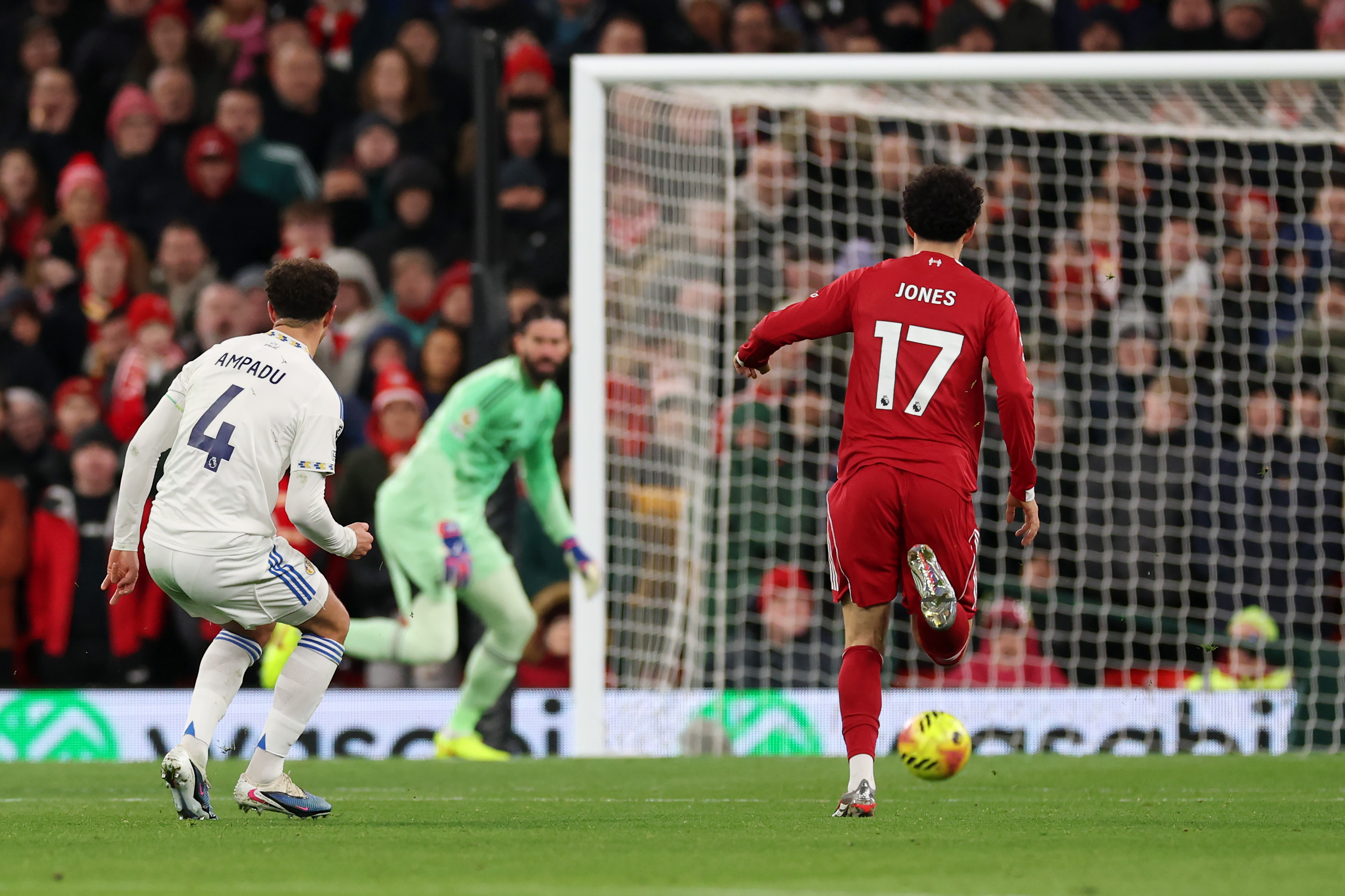Which Liverpool Players Are Attracting Attention Ahead of the Summer Transfer Window?