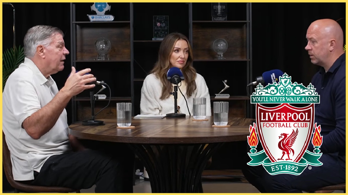 Sam Allardyce pinpoints ‘massive’ sliding doors moment from which Liverpool never recovered