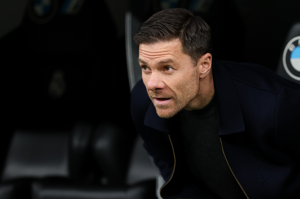 Opinion: Liverpool cannot afford to miss the boat on Xabi Alonso
