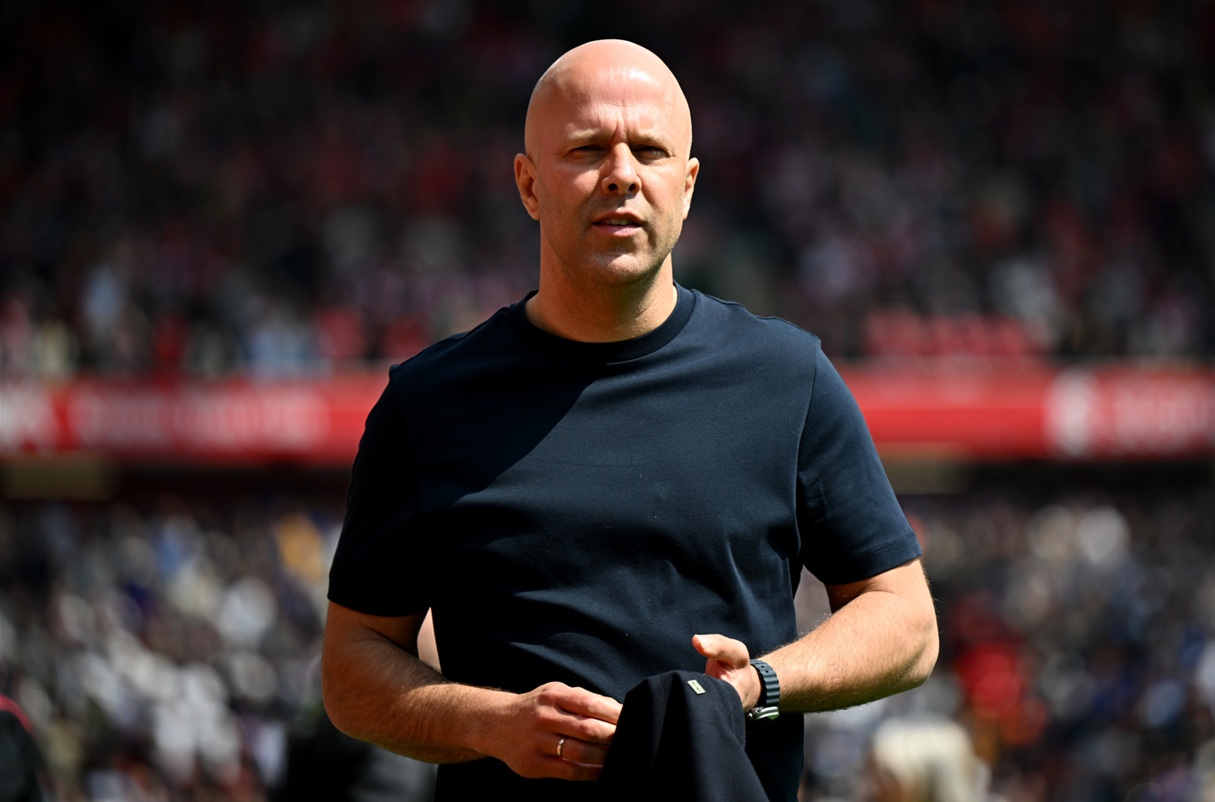 Can Liverpool Qualify for the Champions League Under Arne Slot?