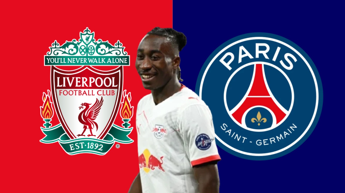 Report: Why Liverpool may hold decisive edge over PSG in Yan Diomande transfer chase
