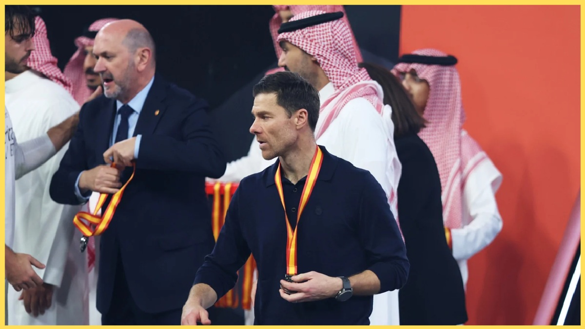 Report: FSG were keen to hire Xabi Alonso, but that changed after ‘profound impression’ was made