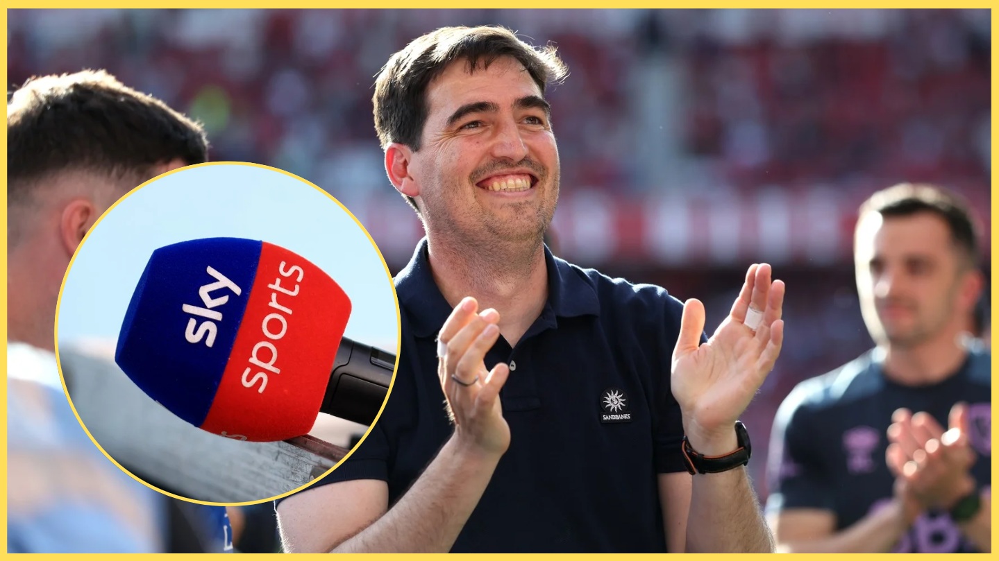 Sky reporter: Liverpool now in ‘advanced’ negotiations with Iraola, it ‘now depends’ on one factor