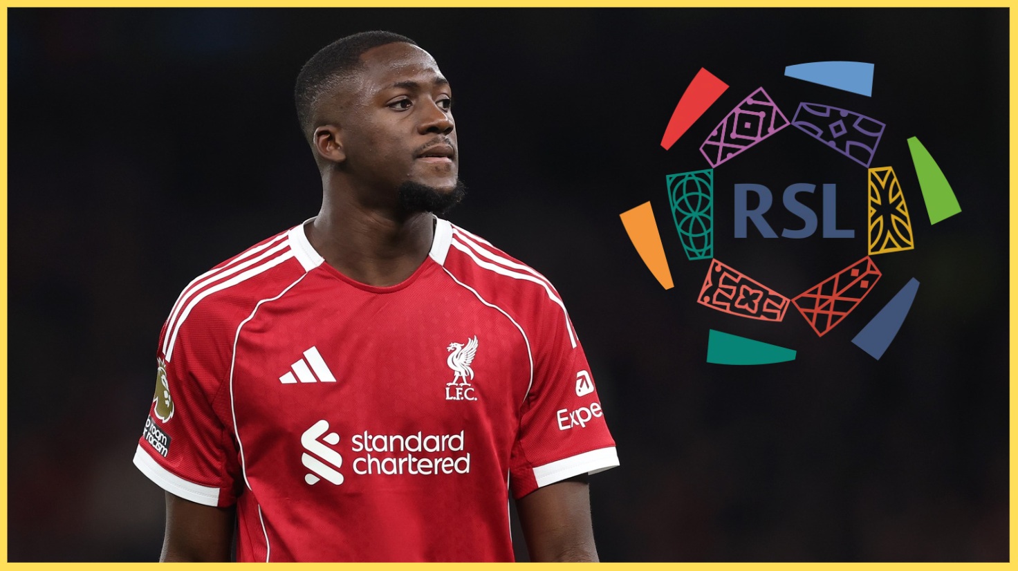 Ibrahima Konate emerges as ‘priority target’ for Saudi outfit in even bigger flux than Liverpool