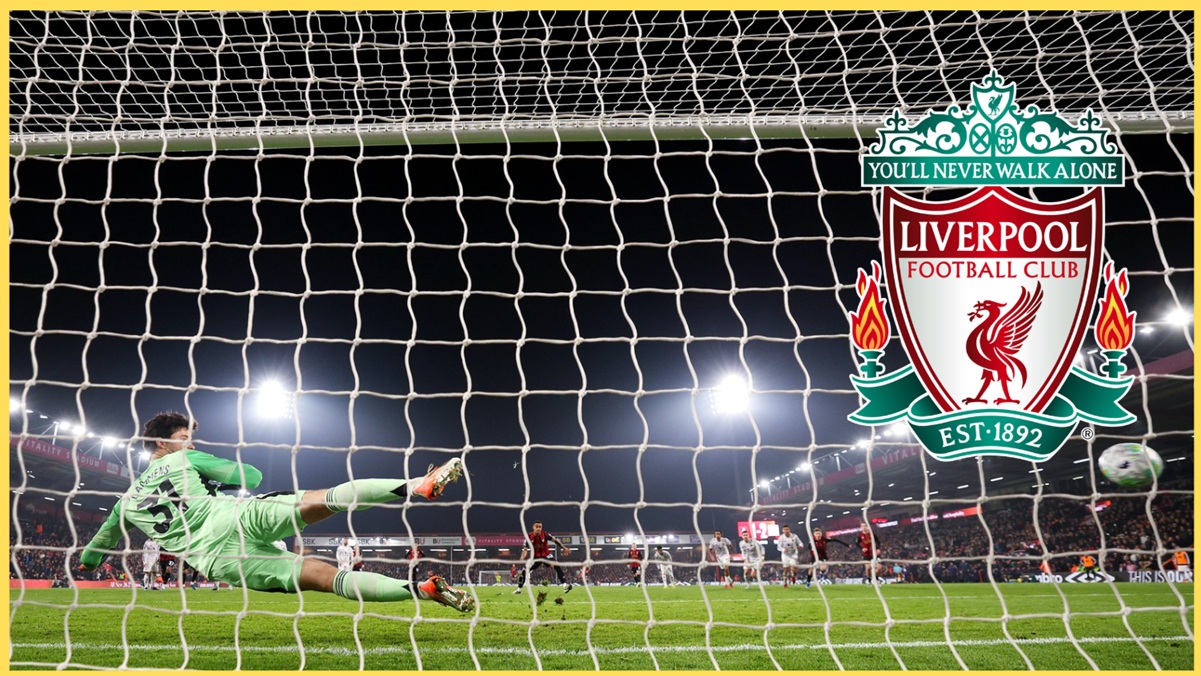 Club chief tells Liverpool what’ll happen if they ‘offer €100m’ for ‘world-class’ forward