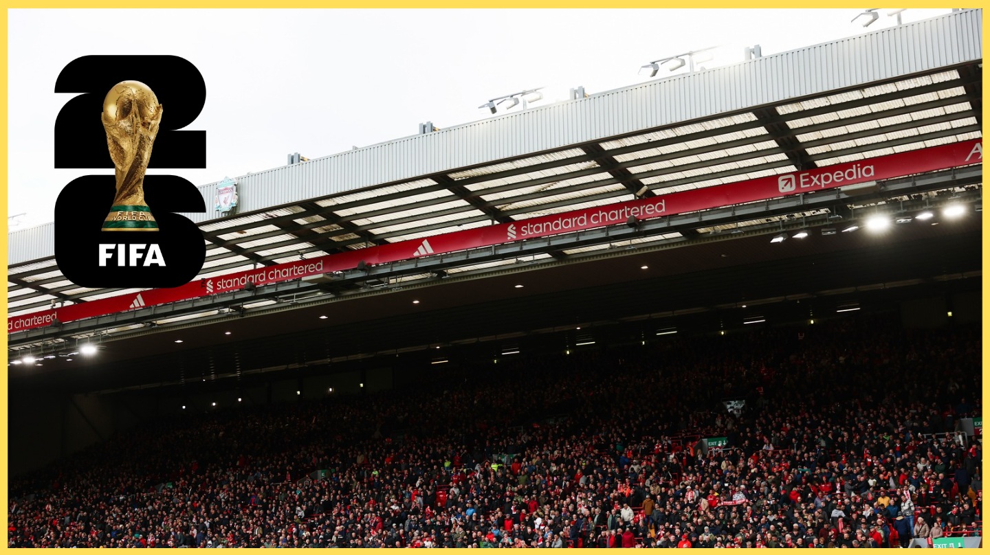 ‘Unbelievable’ Liverpool favourite provides his nation with huge boost ahead of World Cup