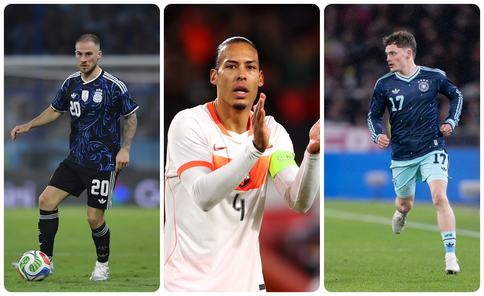 Which Liverpool players will we see at the 2026 World Cup?
