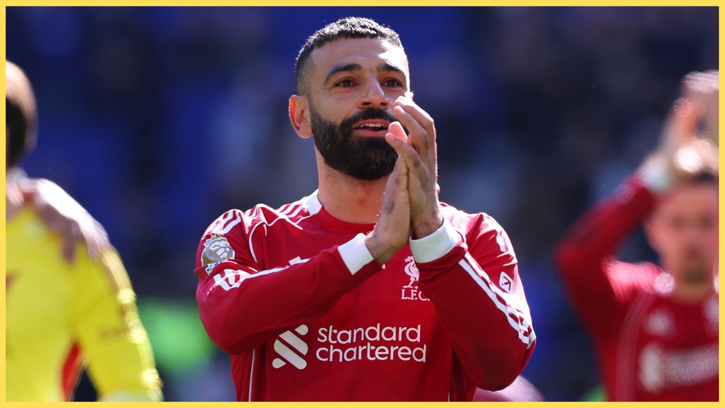 Salah bread story says everything about Liverpool icon before farewell