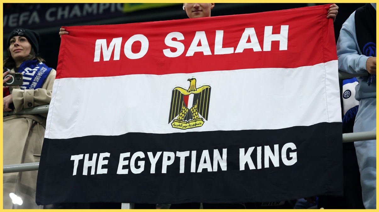 Egypt coach makes Mo Salah decision for World Cup after social media controversy