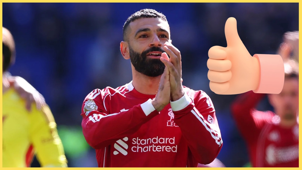 “It’s looking positive” – Mo Salah has reportedly given green light to prospective European move