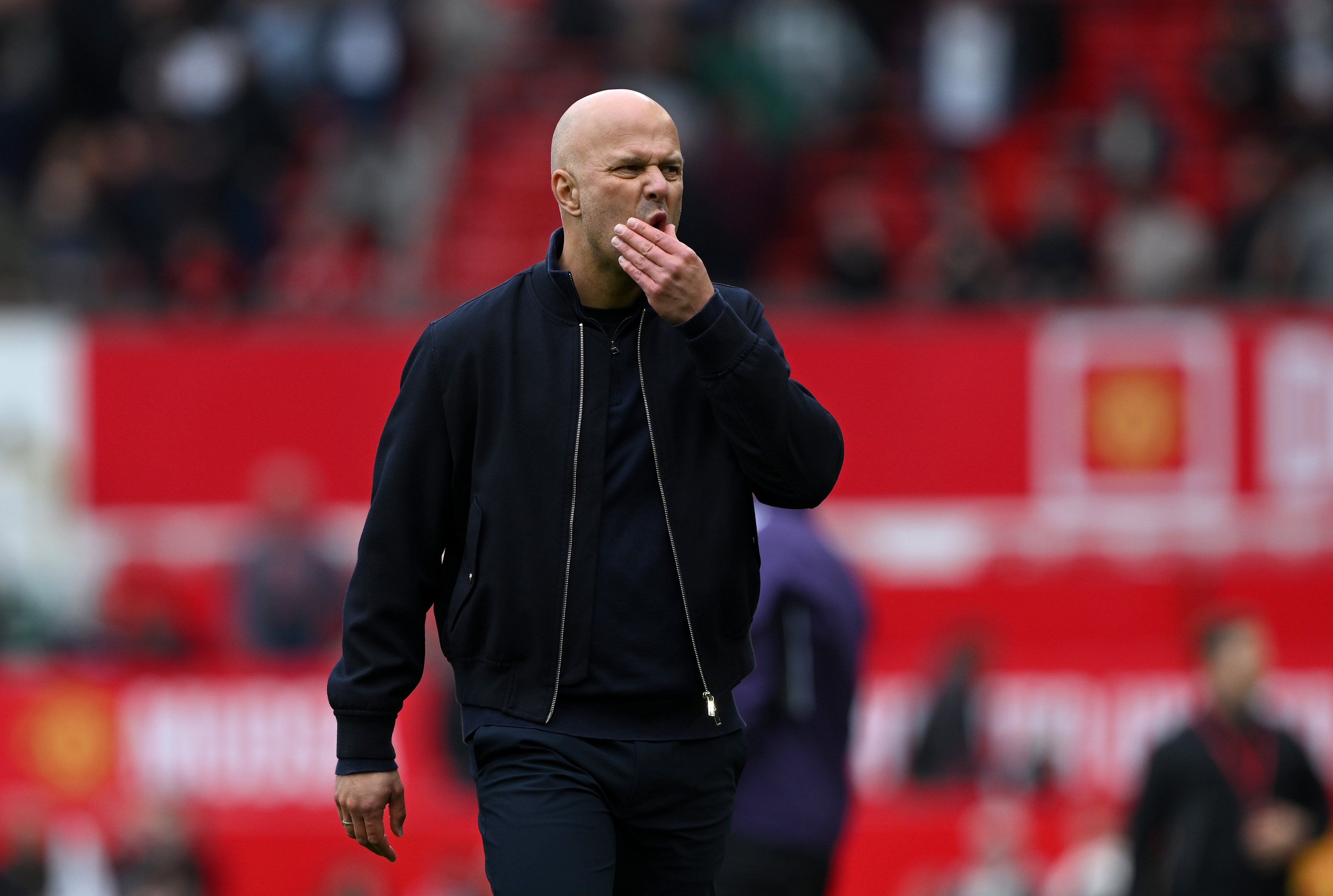 Liverpool Face Summer Squad Changes After Key Departures