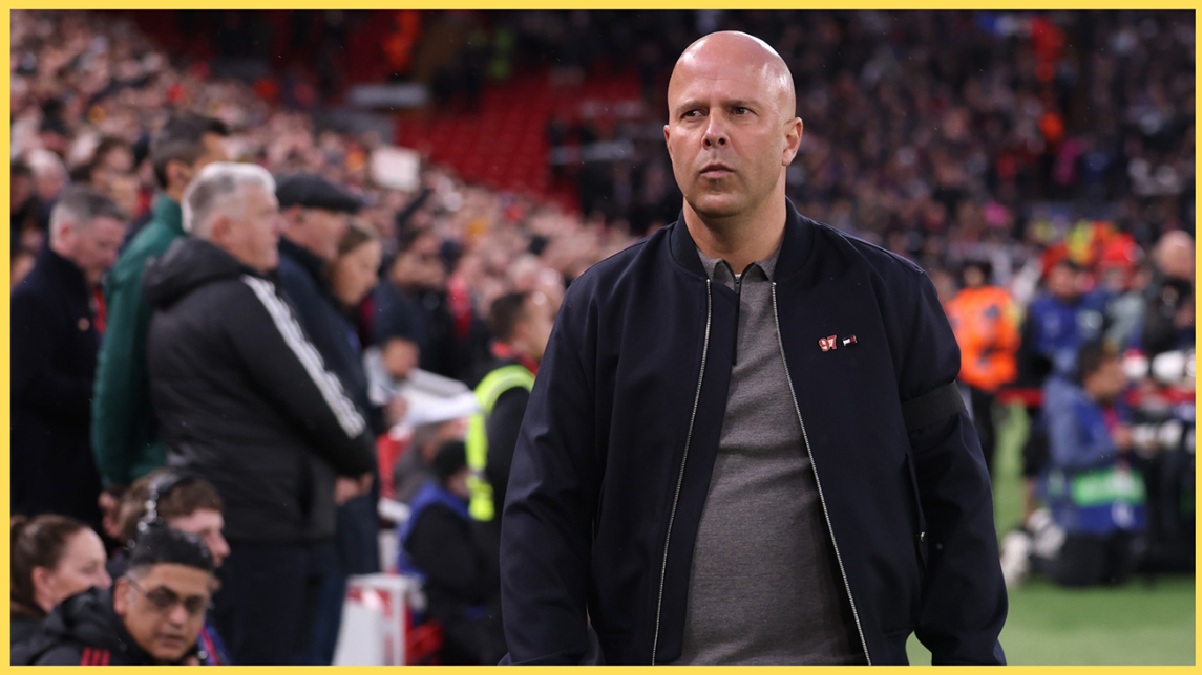 Liverpool warned over huge Slot risk after Villa collapse