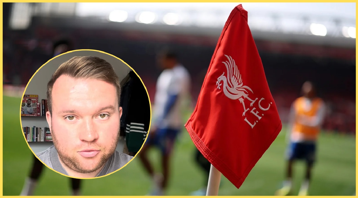 ‘Every Liverpool fan I speak to’ – Lewis Steele has seen something at Anfield that FSG can’t ignore