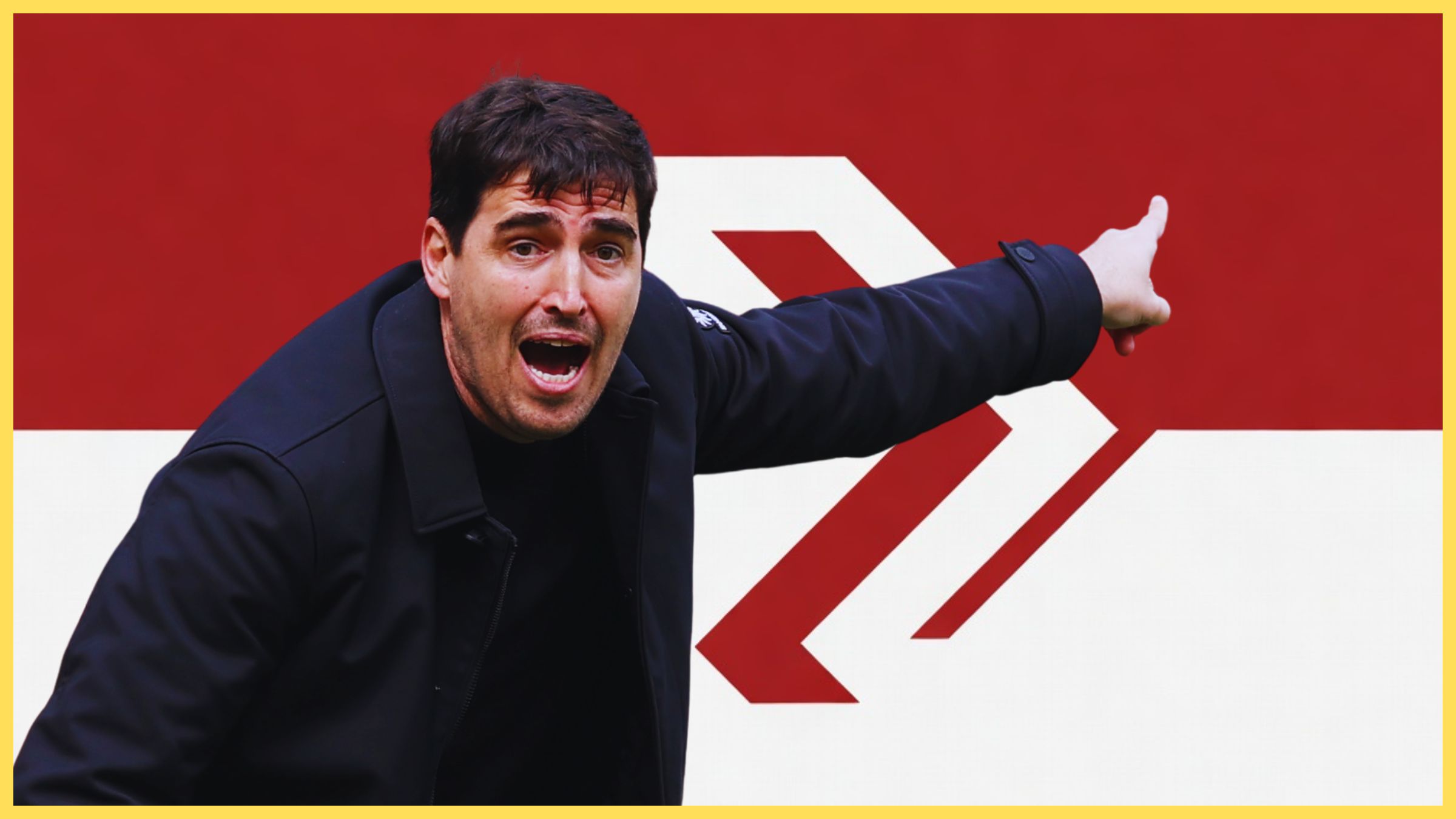 Andoni Iraola’s Liverpool blueprint: Pressing, direct attacks and a clearer identity