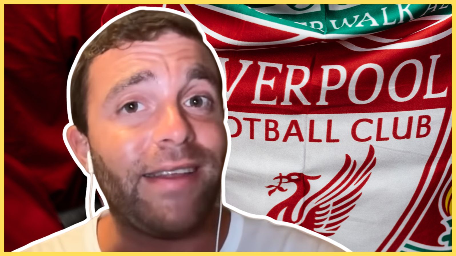 “First signing: 100% confirmed” – Fabrizio Romano confirms transfer bomb catching Liverpool in its radius