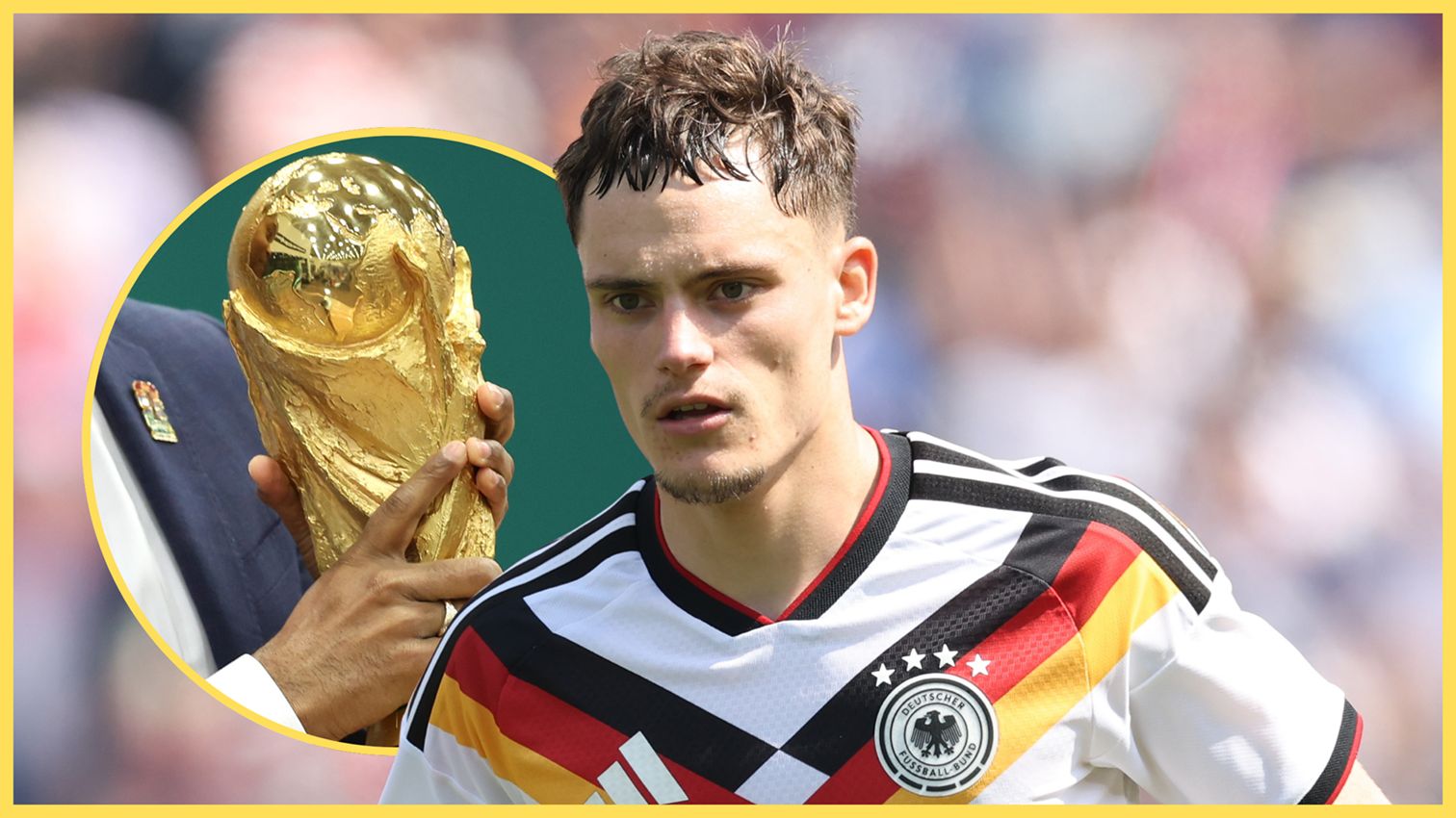 Liverpool's World Cup stars: Who to back and where to find the best free bets